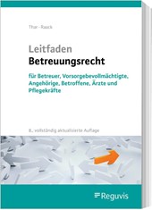 Leitfaden Betreuungsrecht