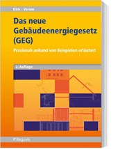 Das neue Gebäudeenergiegesetz (GEG)