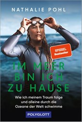 Im Meer bin ich zu Hause