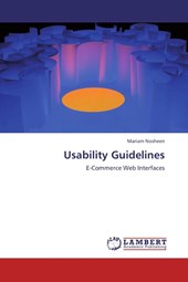 Usability Guidelines