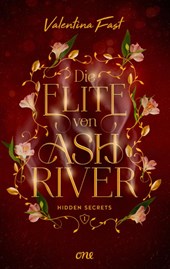 Die Elite von Ashriver - Hidden Secrets