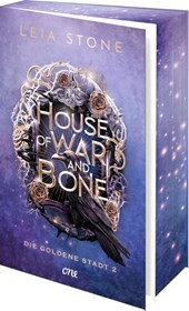 House of War and Bone - Die Goldene Stadt 2