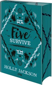 Five Survive