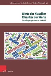 Werte der Klassiker – Klassiker der Werte