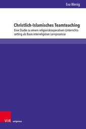 Christlich-Islamisches Teamteaching