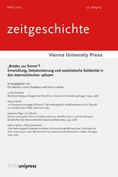 "Brüder, zur Sonne"?