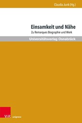 Einsamkeit und Nähe
