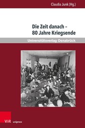 Die Zeit danach - 80 Jahre Kriegsende