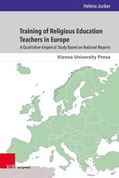 Training of Religious Education Teachers in Europe