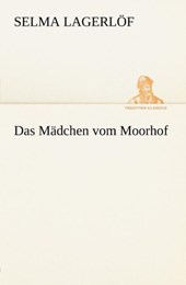 Das Madchen vom Moorhof
