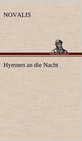 Hymnen an Die Nacht
