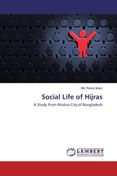 Social Life of Hijras