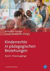 Kinderrechte in pädagogischen Beziehungen