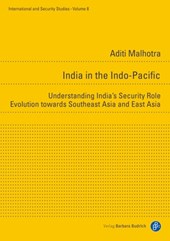 India in the Indo-Pacific