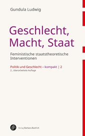 Geschlecht, Macht, Staat
