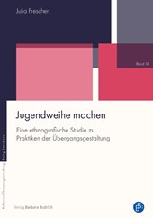 Jugendweihe machen