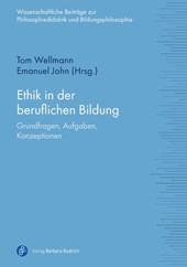 Ethik in der beruflichen Bildung
