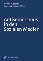 Antisemitismus in den Sozialen Medien