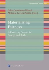Materializing Fairness