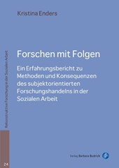 Forschen mit Folgen