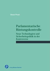 Parlamentarische Rüstungskontrolle