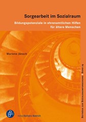 Sorgearbeit im Sozialraum