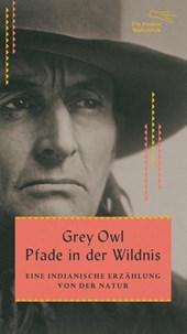 Pfade in der Wildnis