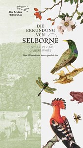 Die Erkundung von Selborne durch Reverend Gilbert White