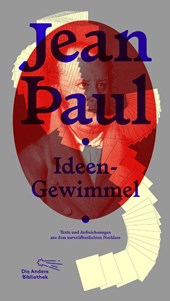 Ideen-Gewimmel
