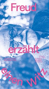 Freud erzählt einen Witz