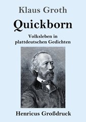 Quickborn (Grossdruck)
