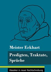 Predigten, Traktate, Spruche