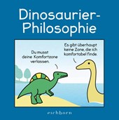 Dinosaurier-Philosophie