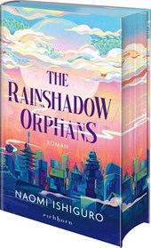 The Rainshadow Orphans