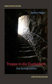 Treppe in die Dunkelheit