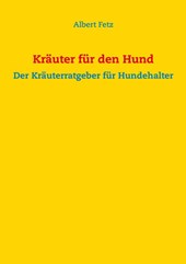 Krauter fur den Hund