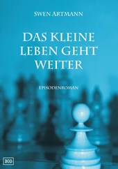 Das kleine Leben geht weiter