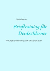 Brieftraining fur Deutschlerner