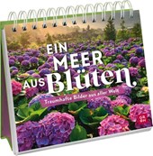 Ein Meer aus Blüten