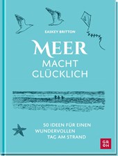 Meer macht glücklich