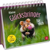 Kleine Glücksbringer für dich