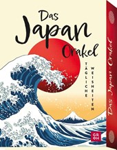 Orakelkarten: Das Japan-Orakel