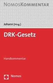 DRK-Gesetz