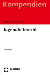 Jugendhilferecht