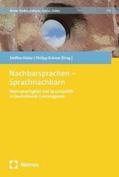 Nachbarsprachen - Sprachnachbarn