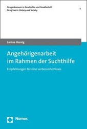 Angehörigenarbeit im Rahmen der Suchthilfe
