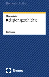 Religionsgeschichte