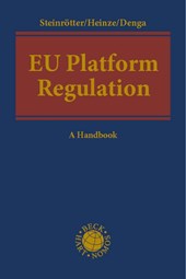 EU Platform Law