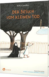 Der Besuch vom kleinen Tod