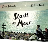 Stadt am Meer